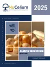 Almond Mushroom Spec Sheet 2025