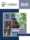 Chaga Spec Sheet 2025