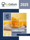 Cordyceps militaris Spec Sheet 2025