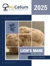 Lions Mane Spec Sheet 2025