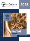 Maitake Spec Sheet 2025