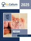Reishi Spec Sheet 2025